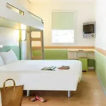 Ibis Paradiso 3*