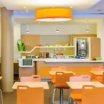 Ibis Paradiso לוגאנו