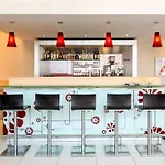 Ibis Paradiso