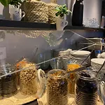 Ibis Paradiso