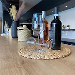 Ibis Paradiso