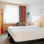 Ibis Paradiso מלון לוגאנו