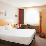 Ibis Paradiso מלון לוגאנו