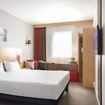 Ibis Paradiso 3* לוגאנו