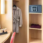 מלון Ibis Paradiso לוגאנו