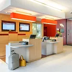 מלון Ibis Paradiso 3*