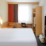 מלון Ibis Paradiso לוגאנו