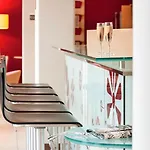 מלון Ibis Paradiso