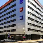 Ibis Paradiso 3* לוגאנו