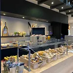 Ibis Paradiso מלון לוגאנו