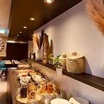 Ibis Paradiso מלון
