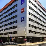 Ibis Paradiso 3*