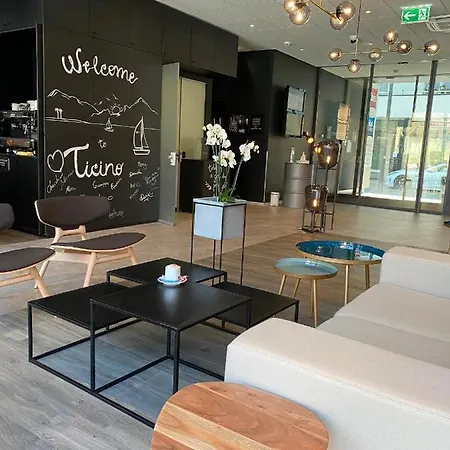 Ibis Paradiso Ξενοδοχείο 3*