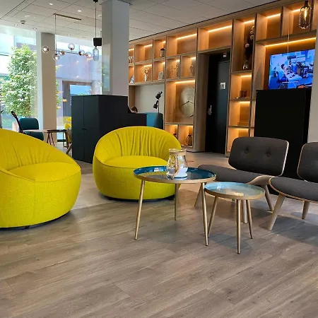 Готель Ibis Paradiso