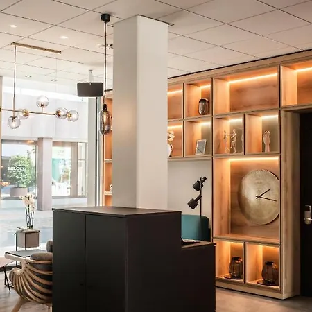 Готель Ibis Paradiso 3*