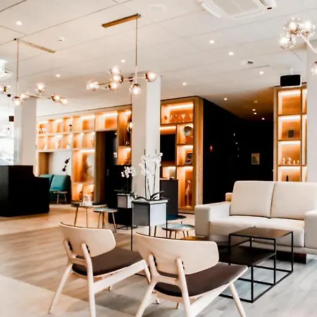 Hotel Ibis Paradiso Lugano