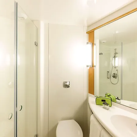 Ibis Paradiso Lugano