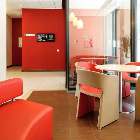 Ibis Paradiso Hotel Lugano