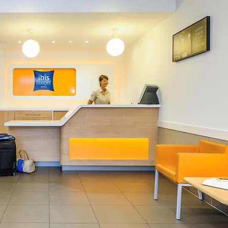 Ibis Paradiso Hotel