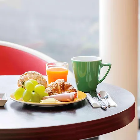 Ibis Paradiso Hotel Lugano