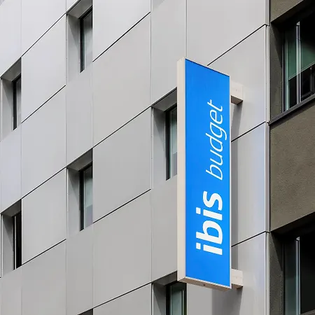 Hotel Ibis Paradiso Lugano