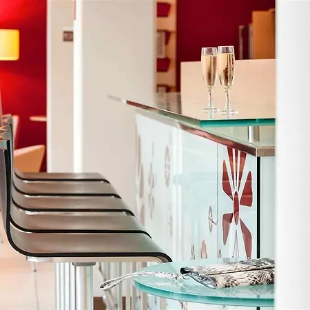 Готель Ibis Paradiso