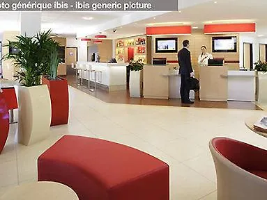 Готель Ibis Paradiso