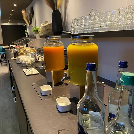 Ibis Paradiso Hotel 3*