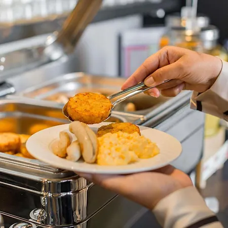 Hotel Ibis Paradiso 3*