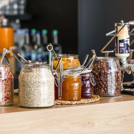 Ibis Paradiso 3* Lugano