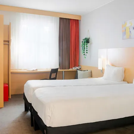 Ibis Paradiso Hotel Lugano