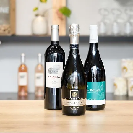 Hotel Ibis Paradiso Lugano