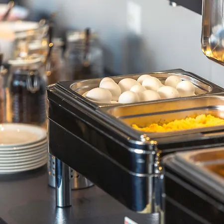 Ibis Paradiso 3* Lugano