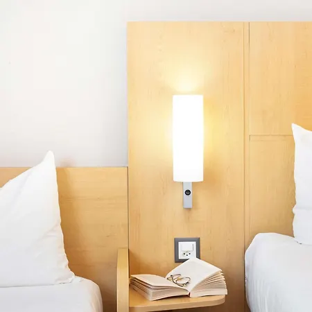 Hotel Ibis Paradiso 3*