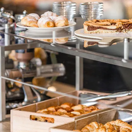 Hotel Ibis Paradiso Lugano