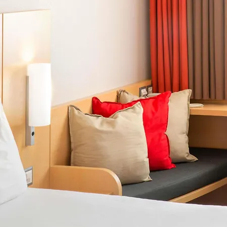 Ibis Paradiso Lugano