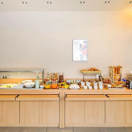 Ibis Paradiso Lugano