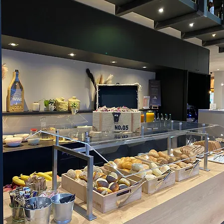 Ibis Paradiso Hotel Lugano