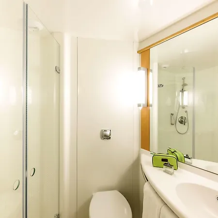 Ibis Paradiso Hotel Lugano