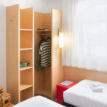 Ibis Paradiso Hotel Lugano