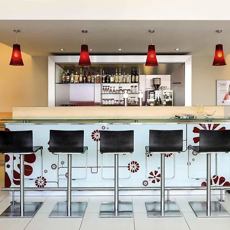 Ibis Paradiso Lugano