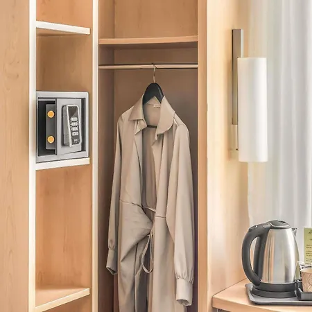 Ibis Paradiso 3* Lugano