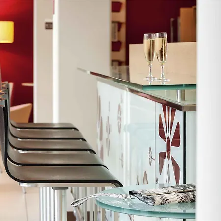 Ibis Paradiso Lugano