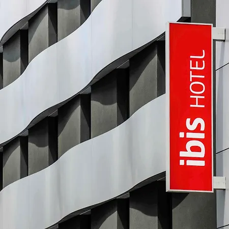 Ibis Paradiso Hotel 3*
