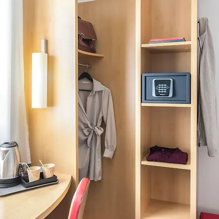 Ibis Paradiso Hotel