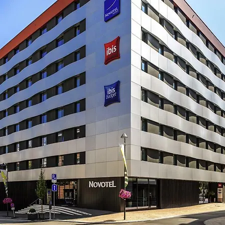 Ibis Paradiso 3*