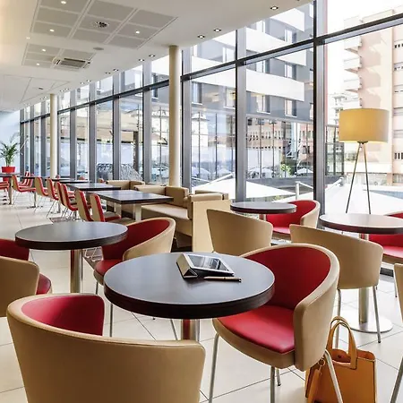 Hotel Ibis Paradiso