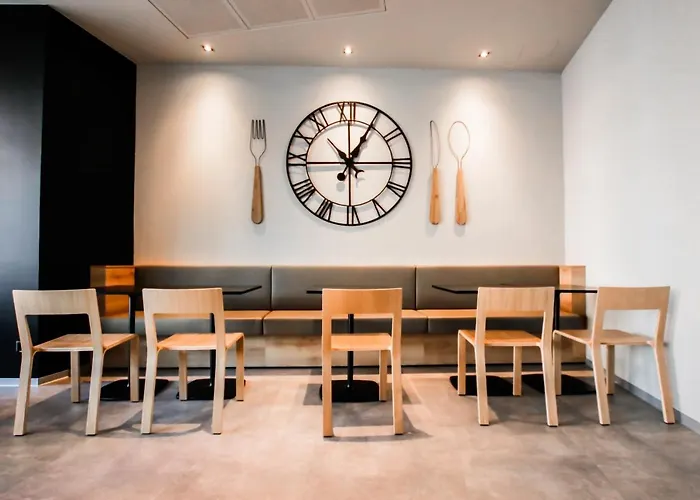 ホテル Ibis Paradiso 3*