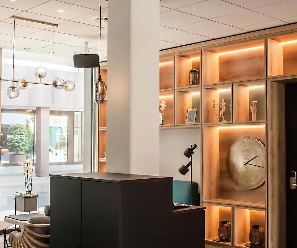 Hotel Ibis Paradiso 3*