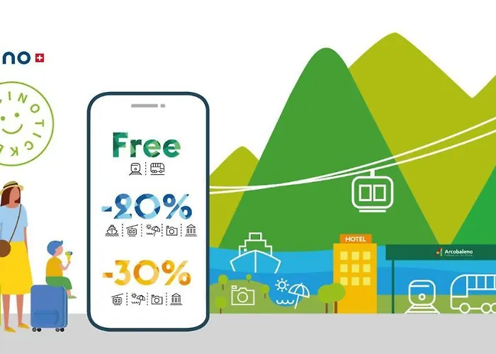 Ibis Paradiso Lugano